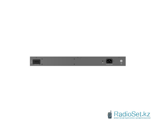 Коммутатор Grandstream GWN7831